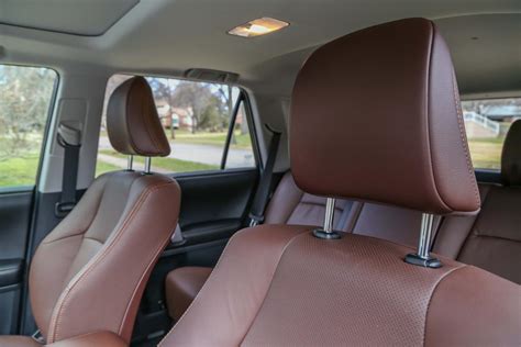 Introduce 176 Images Toyota Redwood Interior Vn