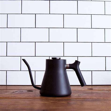 Coffee machine parts nzs shopify reviews. StagKettleBlack_grande.jpg 600×600 pixels | Japanese ...