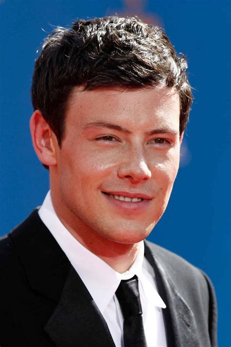Cory Monteith Glee Star Found Dead In Vancouver Hotel Room Birmingham Live