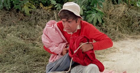 Can You Spot The Scenes Where Bob Denvers Not On Gilligans Island