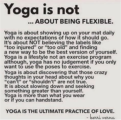 On Instagram “yoga Is For Everyone 😇 Credit Berryverna 🧚🏻