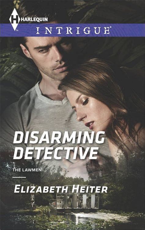 Disarming Detective Pretty Intriguing Read Detective Books