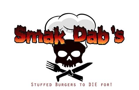 Smak Dab's - Food Truck Portland, OR - Truckster