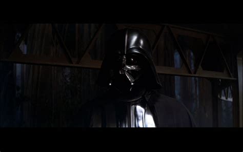 Star Wars Episode Vi Return Of The Jedi Darth Vader Darth Vader