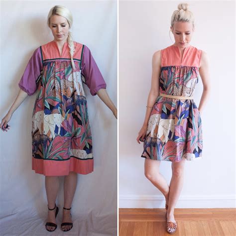 40 Ways To Refashion Clothes Maker Mama