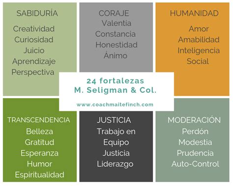 Tienen que ver con el ejercicio de nuestra. Por qué son tan importantes las fortalezas en tu vida ...