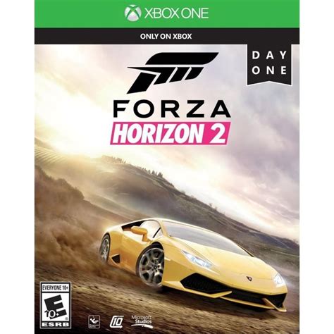 Forza motorsport 7 is where racers, drifters, drag racers, tuners, and creators come together in a community devoted to everything automotive. Jogo Forza Horizon 2 Xone - Microsoft - nivalmix