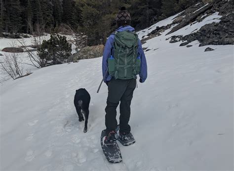 Top 10 Snowshoe Tips For First Timers Snowshoe Mag