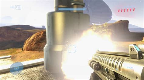 Halo Shotguns The Guns Of Halo 5 Guardians Gun Nuts Media