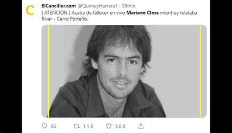 River Plate Vs Cerro Porteño Mariano Closs Y Los Mejores Memes Del