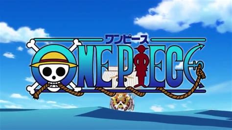 One Piece Opening 19 V2 Youtube