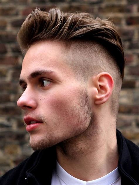 Who made the undercut popular? 25 Stylish Undercut Hairstyle Variations: A Complete Guide
