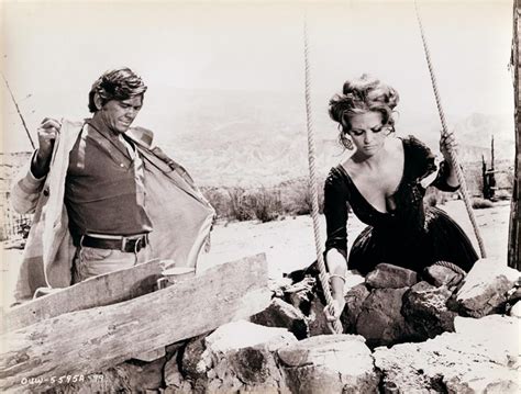 Once Upon A Time In The West 1968