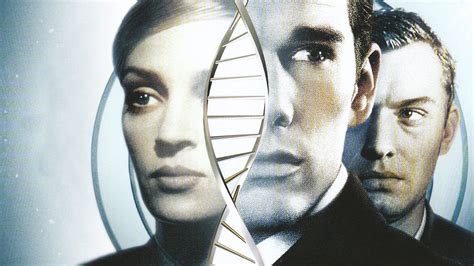✨ ⌜ i'm @wehavetofind not jude ⌟ — #judelaw is the only reason i'm still alive and i'd love to be able to thank him for that one day. Gattaca Movie Review | School Beat