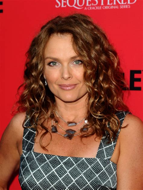 16 Dina Meyer Photoshoot Pictures Wallpaper Hd