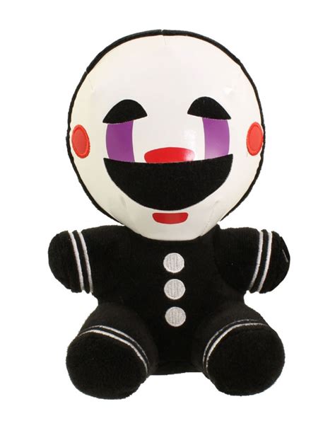 Peluche Puppet 15 Cm Five Nights At Freddys