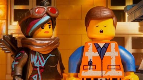 Uma Aventura Lego 2 é A Maior Estreia Da Semana Notícias De Cinema