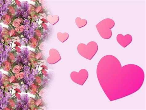 4.3 out of 5 stars with 3 ratings. Pink Hearts Wallpapers - Wallpaper Cave