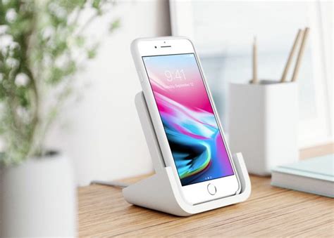 Faqs On Iphones And Wireless Charging Techicy