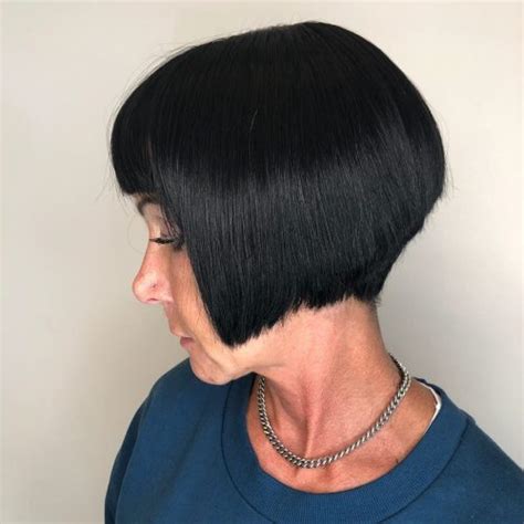 20 Inverted Bob Haircuts Trending In 2020