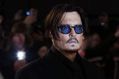 Forbes Has Revealed Johnny Depp Was The Most Overpaid Movie Actor In
