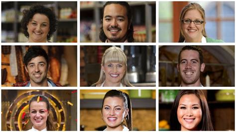 Masterchef australia returns with the best group of home cooks the competition has ever seen. Cooking up careers: Where are the MasterChef alumni now ...