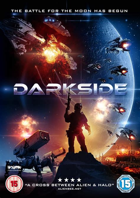 Amazon Com Darkside DVD Movies TV