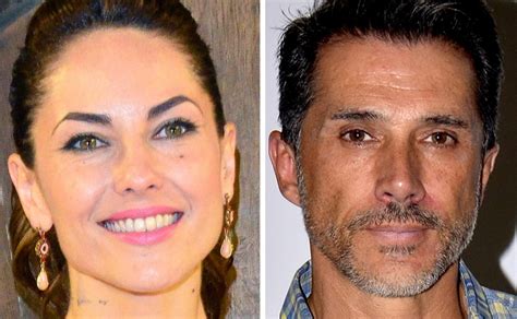 ¿por Qué Bárbara Mori Y Sergio Mayer Se Divorciaron