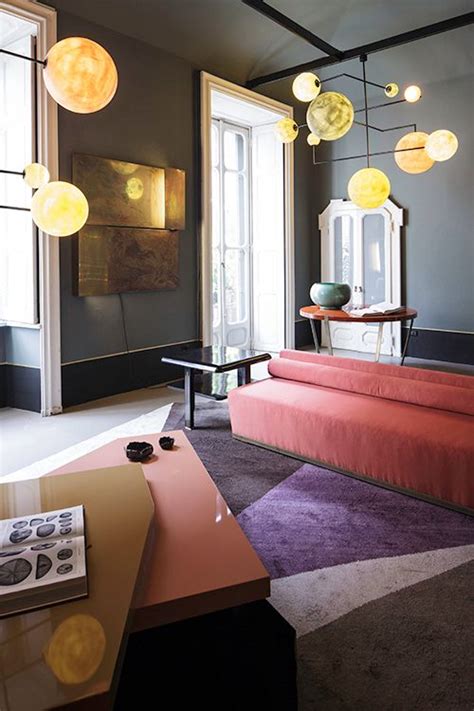 Dimore Studio Interiors Best Italian Interior Designers Discover