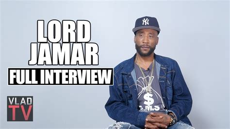 Lord Jamar Full Interview Youtube