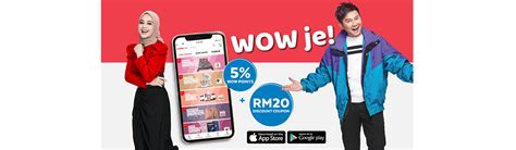 Labeled as shoppertainment, cj wow offers hundreds of products that are geared specifically toward the malaysian lifestyle. CJ WOW SHOP Celebrity Hosts to Reward Top Spenders with A ...