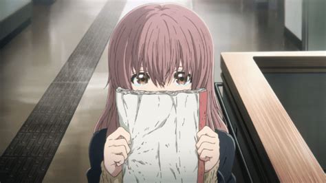 Movie Review A Silent Voice Gives An Authentic Look At Human
