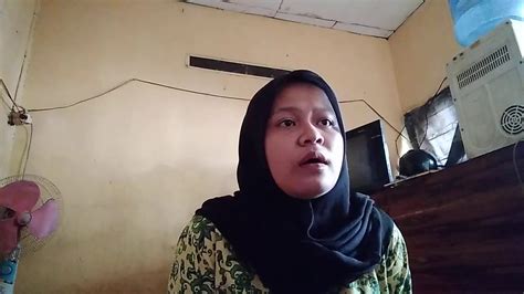 Nurdiana Agustin Xi Atu Pidato Tentang Kesabaran Youtube