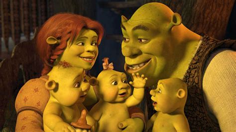 Hiptoro Shrek 5 Spoilers Release Confirmed 2019