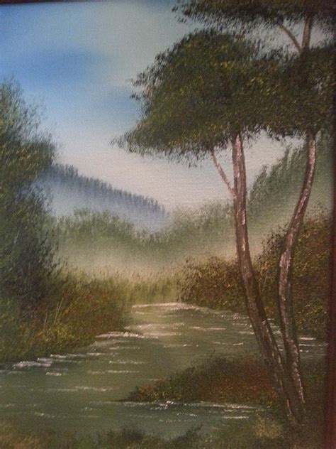Peaceful Stream Painting By John Lavery Fine Art America