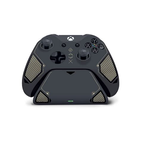 Xbox One Recon Tech Wireless Controller Rechargeable Recoveryparade