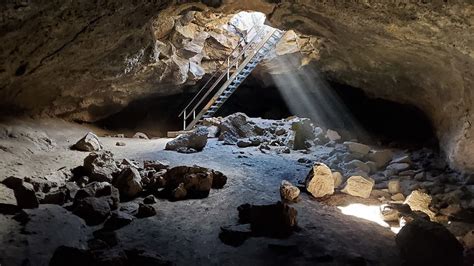 Guide To Caves In Oregon And Awesome Lava Tubes 2024