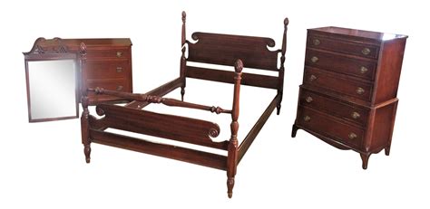 Get the best deal for mahogany bedroom furniture sets & suites from the largest online selection at ebay.com. Antique Chippendale Style Mahogany Pineapple Post Bedroom ...