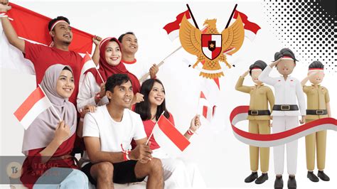 Apa Makna Persatuan Dan Kesatuan Dalam Perjuangan Bangsa Indonesia