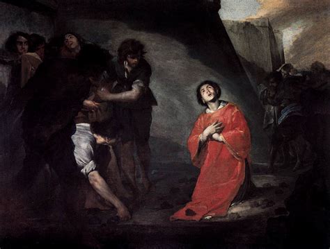 The Christian Martyr Witness The Now Word