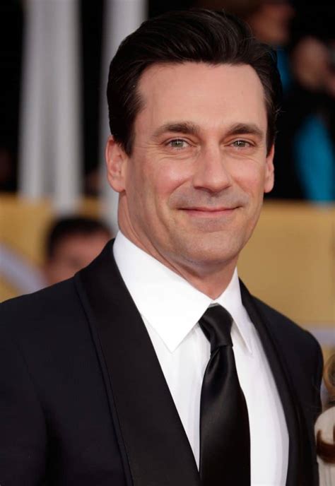 Jon Hamm - Biography, Height & Life Story | Super Stars Bio
