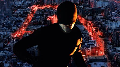 Disney+ is here and it brings the weight of the studio's massive content library to streaming devices disney ceo bob iger says that disney+ will eventually stream everything made. Daredevil: rode kostuum in beeld