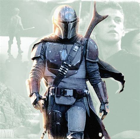 The Mandalorian Is Not The Future Of Star Wars Why Disney Needs To Move On From The Original Era