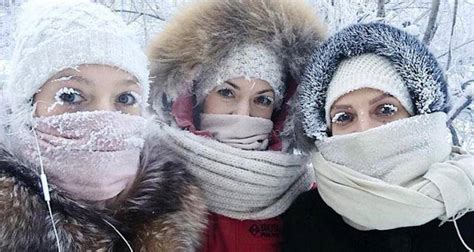 25 Photos Of Yakutsk Russia The Coldest City In The World