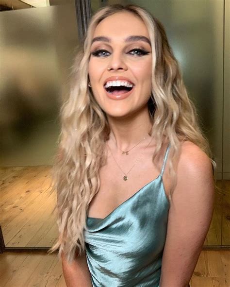 perrie edwards ️🌻 on instagram “smile and the world will smile with you 😆” little mix style