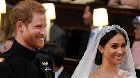 The royal wedding of prince harry and meghan markle in pictures. Royal wedding: Meghan Markle and Prince Harry official photos