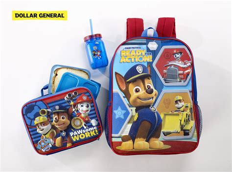 There are 75 paw patrol backpack for sale on etsy, and they cost 36,98 ca$ on average. Outfit your student with a Paw Patrol backpack or lunchbox ...