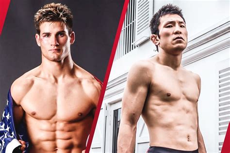 Sage Northcutt Says Shinya Aoki Doesn’t Have “anything Else To Prove” In His Legendary Mma Career