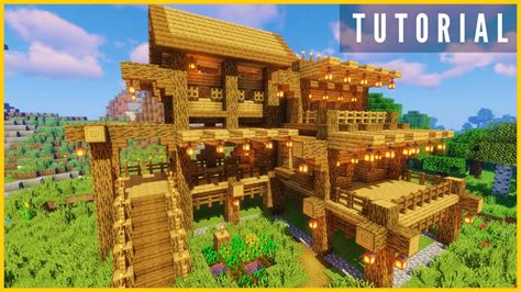 We did not find results for: Easy Minecraft: Survival Starter House Tutorial | How to ...