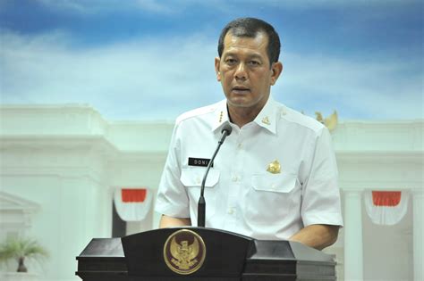 Cab/nsc/14/2/32 dated 8th august, 2013 as an effective and competent disaster management unit with an established command structure, budget and standard operating. Sekretariat Kabinet Republik Indonesia | 963 Villages Hit ...
